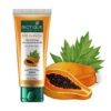 Biotique Papaya Revitalizing Tan-Removal Scrub, 100gm - Image 4