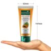 Biotique Papaya Revitalizing Tan-Removal Scrub, 100gm - Image 5