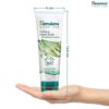 Himalaya Herbals Purifying Neem Scrub, 100gm - Image 8