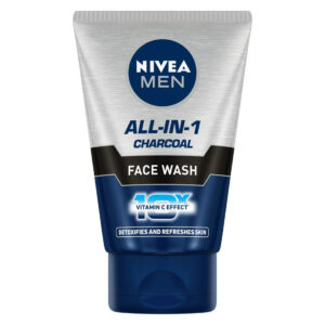 Nivea Men All In 1 Face Wash, 100gm