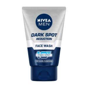 Nivea Men Dark Spot Face Wash, 100gm