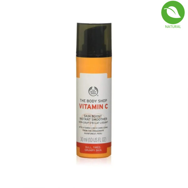 The Body Shop Vitamin C Skin Boost, 30ml