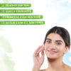 Mamaearth Ubtan Face Scrub, 100gm - Image 4
