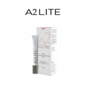 A2 Lite Cream, 20gm