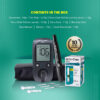 Accu Chek Active Kit, 1piece - Image 5