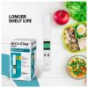 Accu Chek Active Test strips, 50strips - Image 3