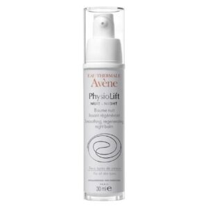 Avene Physiolift Wrinkle Firm Night Cream, 30ml