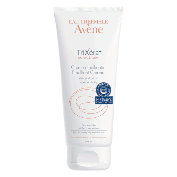 Avene Trixera Emollient Cream, 200ml
