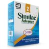 Abbott Similac Advance Powder 2, 400gm - Image 4