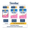 Abbott Similac Powder 2, 400gm - Image 5