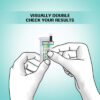 Accu Chek Active Test strips, 100strips - Image 3