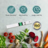 Accu Chek Active Test strips, 100strips - Image 4