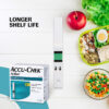 Accu Chek Active Test strips, 100strips - Image 5