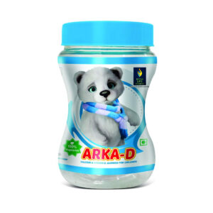 Arka-D Gummy, 30pieces