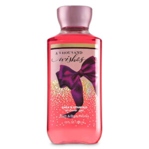 Bath & Body Works A Thousand Wishes Shower Gel, 295ml