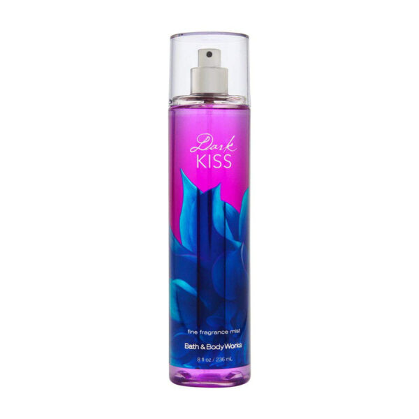 Bath & Body Works Dark Kiss Fine Fragrance Mist, 236ml