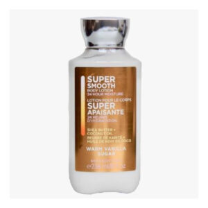 Bath & Body Works Super Smooth Body Lotion, 236ml