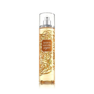 Bath & Body Works Warm Vanilla Sugar Fine Fragrance Body Mist, 236 ml