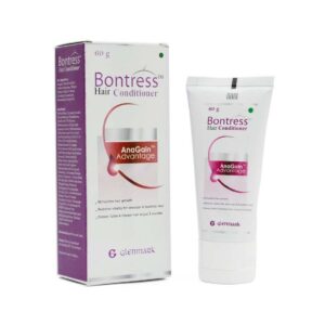 Bontress Hair Conditioner, 60gm