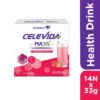 Celevida Maxx Sachet, 462gm (Strawberry) - Image 2