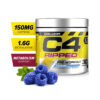 Cellucor C4 Ripped Pre-Workout Icy Blue, 180gm - Image 2