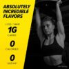 Cellucor C4 Ripped Pre-Workout Icy Blue, 180gm - Image 6