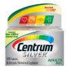 Centrum Adult 50+ Tablet, 125tabs - Image 2