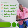 Centrum Adult 50+ Tablet, 125tabs - Image 3