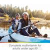 Centrum Adult Tablet, 130tabs - Image 6
