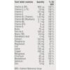 Centrum Advance 50+ Tablet, 100tabs - Image 7