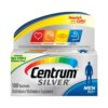Centrum Men 50+ Tablet, 100tabs - Image 2