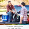 Centrum Men 50+ Tablet, 100tabs - Image 4