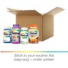 Centrum Men 50+ Tablet, 100tabs - Image 6