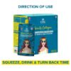 Chicnutrix Beauty Collagen, 15pc - Image 4