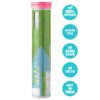 Chicnutrix Bounce Green Apple Tablet, 20tabs - Image 4