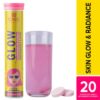 Chicnutrix Glow Tablet, 20tabs - Image 5
