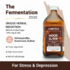 Cureveda Mood Elixir, 450ml - Image 2