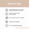 Cureveda Mood Elixir, 450ml - Image 3