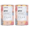 Cureveda Glow Powder, 300gm - Image 3