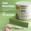 Cureveda Grow Powder, 150gm - Image 4