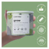 Cureveda Grow Powder, 150gm - Image 7