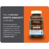 Cureveda Ignite Immunity Tablet, 90tabs - Image 6