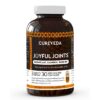 Cureveda Joyful Joints Tablet, 90tabs - Image 2