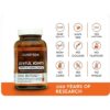 Cureveda Joyful Joints Tablet, 90tabs - Image 4