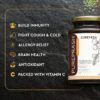 Cureveda Pureprash, 500gm - Image 3