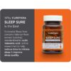 Cureveda Sleep Sure Tablet, 30tabs - Image 5