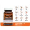 Cureveda Sleep Sure Tablet, 30tabs - Image 7