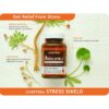 Cureveda Stress Shield Tablet, 90tabs - Image 3