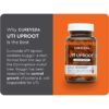 Cureveda UTI Uproot Tablet, 60tabs - Image 3