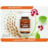 Cureveda UTI Uproot Tablet, 60tabs - Image 4